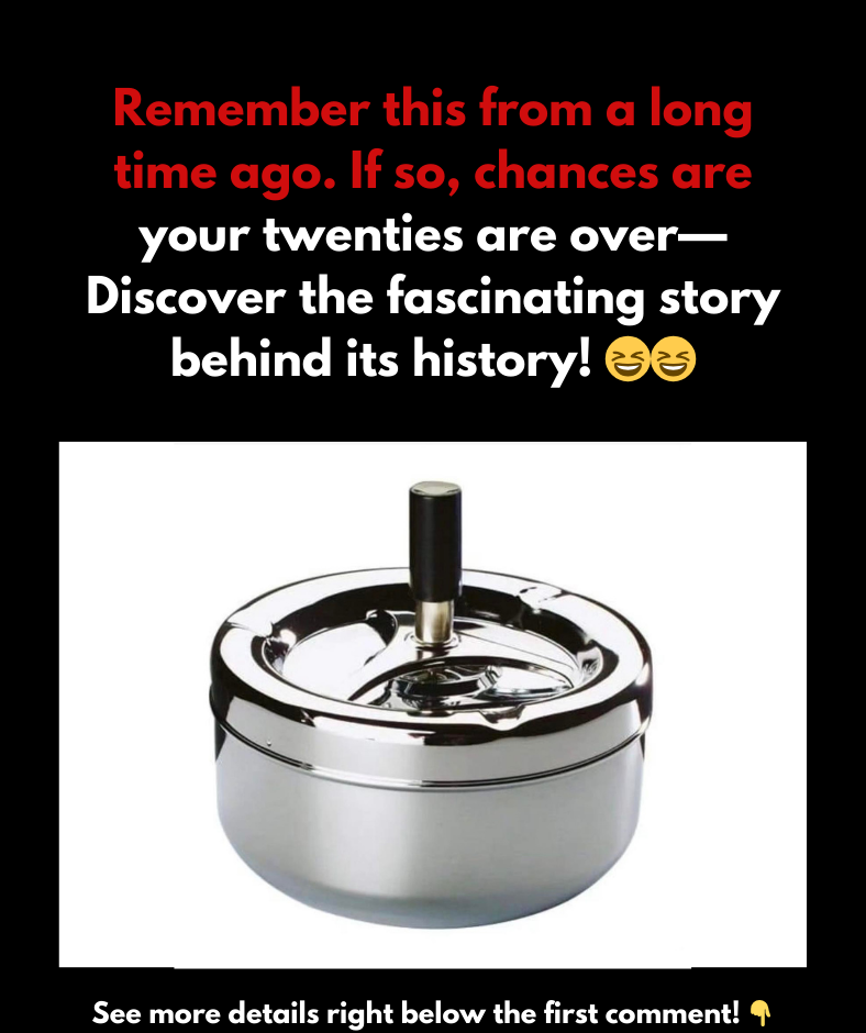 A Classic Design That Solved a Messy Problem A Classic Design That Solved a Messy Problem