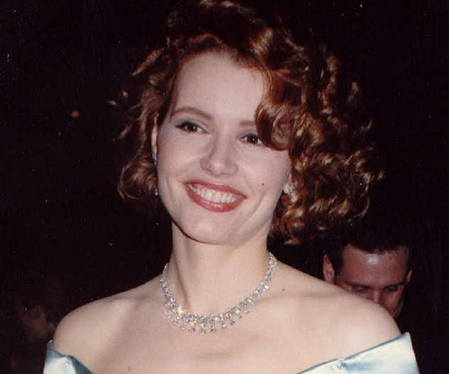 The Inspiring Journey of Geena Davis: From Small-Town Dreamer to Hollywood Icon