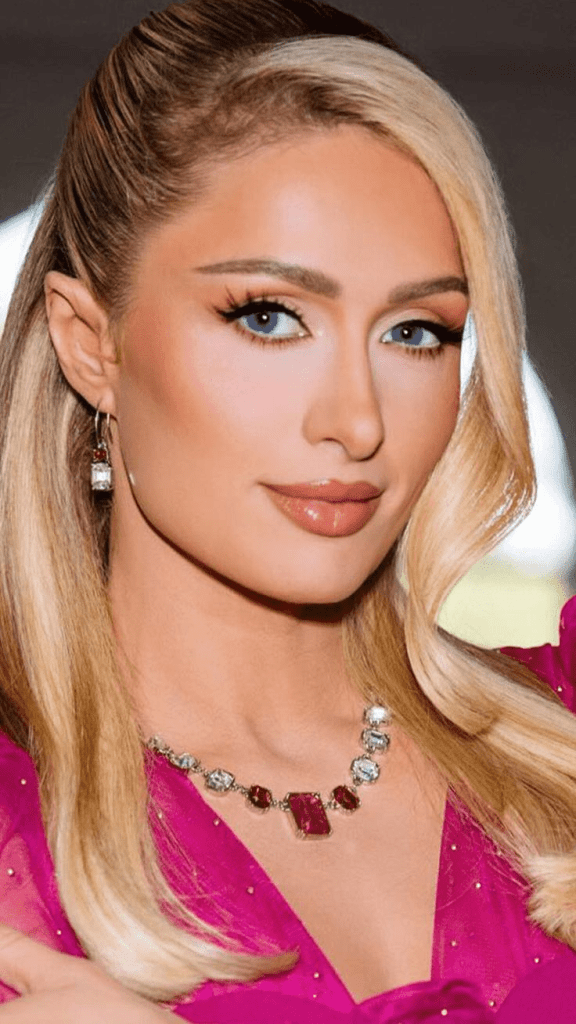 Paris Hilton: A Journey of Glamour, Innovation, and Empowerment Paris Hilton: A Journey of Glamour, Innovation, and Empowerment