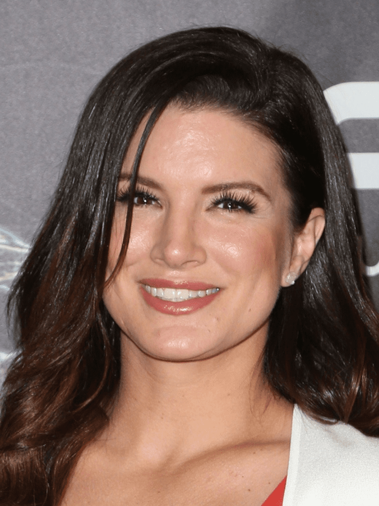 Gina Carano: From MMA Pioneer to Hollywood Star Gina Carano: From MMA Pioneer to Hollywood Star