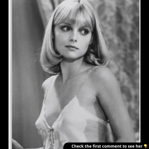 Do you miss her captivating presence? Known as “Hollywood’s Timeless Beauty Queen” and “The Screen’s Chameleon,” she has mesmerized the world with her elegance and transformative talent. Even at 66, she radiates grace and strength. But who is this iconic star? Explore her breathtaking photos and unravel the story of her remarkable journey Do you miss her captivating presence? Known as “Hollywood’s Timeless Beauty Queen” and “The Screen’s Chameleon,” she has mesmerized the world with her elegance and transformative talent. Even at 66, she radiates grace and strength. But who is this iconic star? Explore her breathtaking photos and unravel the story of her remarkable journey