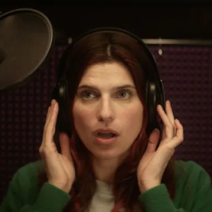 Lake Bell’s Creative Breakthrough in “In a World…” Lake Bell’s Creative Breakthrough in “In a World…”
