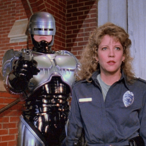 Nancy Allen’s Groundbreaking Role in “RoboCop”: A Sci-Fi Classic Nancy Allen’s Groundbreaking Role in “RoboCop”: A Sci-Fi Classic