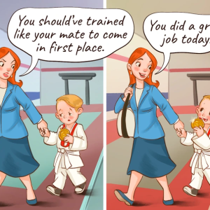 10 Parenting Mistakes That Might Be Preventing Your Kids from Reaching Their Full Potential 10 Parenting Mistakes That Might Be Preventing Your Kids from Reaching Their Full Potential