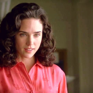 The Depth and Brilliance of Jennifer Connelly in A Beautiful Mind The Depth and Brilliance of Jennifer Connelly in A Beautiful Mind
