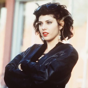 Marisa Tomei’s Captivating Performance in My Cousin Vinny Marisa Tomei’s Captivating Performance in My Cousin Vinny