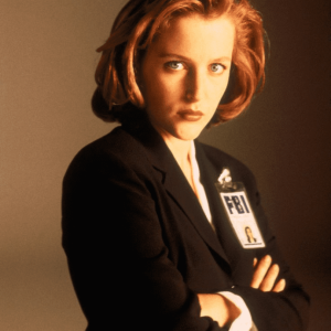The Legacy of Dana Scully: Gillian Anderson’s Pioneering Role in The X-Files The Legacy of Dana Scully: Gillian Anderson’s Pioneering Role in The X-Files