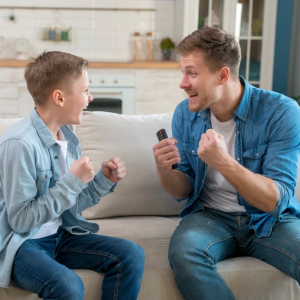 10 Parents Who Supported Their Children Through Life’s Toughest Challenges 10 Parents Who Supported Their Children Through Life’s Toughest Challenges