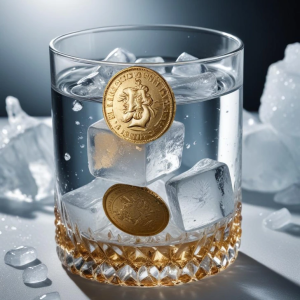 Viral Hack: The Reason Behind Putting a Coin in the Freezer Before Leaving Home Viral Hack: The Reason Behind Putting a Coin in the Freezer Before Leaving Home