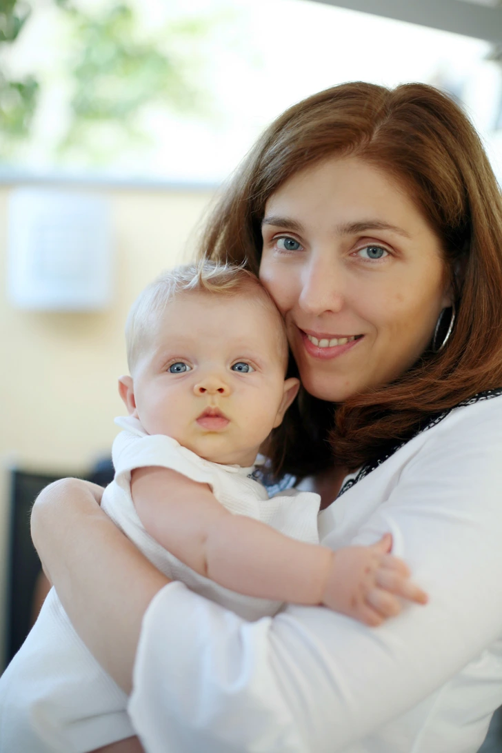 I Found Out I’m Not Our Son’s Biological Mother — Now I’m Ending My Marriage