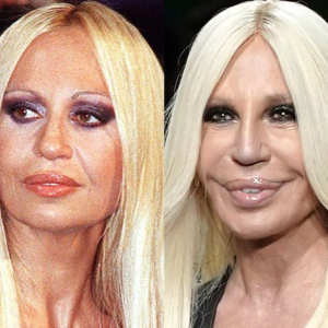 Donatella Versace: A Trailblazer of Fashion, Resilience, and Self-Expression Donatella Versace: A Trailblazer of Fashion, Resilience, and Self-Expression