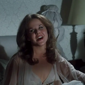 Unveiling the Enduring Legacy of Linda Blair’s Iconic Performance in “The Exorcist” Unveiling the Enduring Legacy of Linda Blair’s Iconic Performance in “The Exorcist”