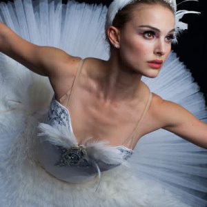 Natalie Portman’s Black Swan: A Haunting Tale of Perfection and Obsession Natalie Portman’s Black Swan: A Haunting Tale of Perfection and Obsession