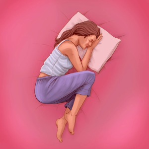 5 Best Sleeping Positions to Relieve Lower Back Pain, Backed by Science 5 Best Sleeping Positions to Relieve Lower Back Pain, Backed by Science