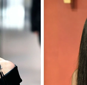 Demi Moore Stuns at the BAFTAs 2025, but Her Mouth Sparks Heated Controversy Demi Moore Stuns at the BAFTAs 2025, but Her Mouth Sparks Heated Controversy