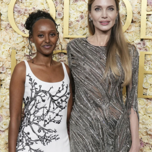 “Grey Skin,” Angelina Jolie’s New Look Leaves Fans Concerned “Grey Skin,” Angelina Jolie’s New Look Leaves Fans Concerned