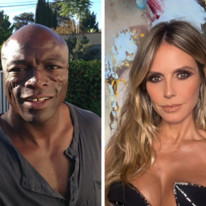 Heidi Klum’s Rarely Seen Son Makes Runway Debut—Fans Notice the Same Thing Heidi Klum’s Rarely Seen Son Makes Runway Debut—Fans Notice the Same Thing