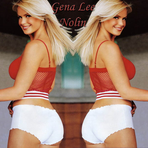 Gena Lee Nolin: A Journey of Talent, Resilience, and Inspiration Gena Lee Nolin: A Journey of Talent, Resilience, and Inspiration
