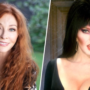Elvira: The Enduring Legacy of the Mistress of the Dark Elvira: The Enduring Legacy of the Mistress of the Dark