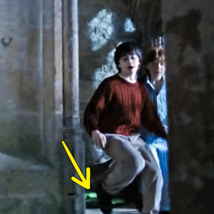 7 Hidden Details in Harry Potter Films That Change How You See Hogwarts 7 Hidden Details in Harry Potter Films That Change How You See Hogwarts