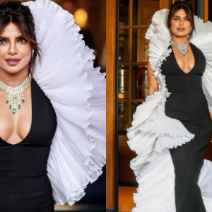 Priyanka Chopra: A Journey from Bollywood Royalty to Global Icon Priyanka Chopra: A Journey from Bollywood Royalty to Global Icon