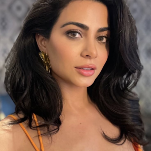 Emeraude Toubia: A Rising Latina Star Making Waves in Hollywood Emeraude Toubia: A Rising Latina Star Making Waves in Hollywood