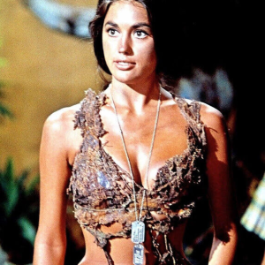 Linda Harrison’s Stellar Performance in “Planet of the Apes” Linda Harrison’s Stellar Performance in “Planet of the Apes”