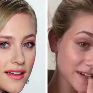 Celebrities Unfiltered: 10+ Stars Who Shine Without Makeup or Edits Celebrities Unfiltered: 10+ Stars Who Shine Without Makeup or Edits