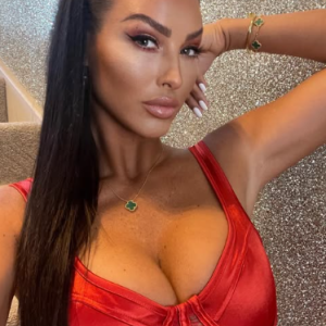 Alice Goodwin: A Glamour Icon and Regular Feature on Zoo Weekly’s ‘100 Sexiest Women’ List Alice Goodwin: A Glamour Icon and Regular Feature on Zoo Weekly’s ‘100 Sexiest Women’ List