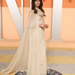From Classic Chic to Boldly Bizarre: Ranking the Most Unforgettable 2025 Oscar Party Looks From Classic Chic to Boldly Bizarre: Ranking the Most Unforgettable 2025 Oscar Party Looks