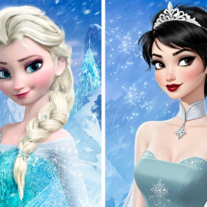 What 10 Iconic Cartoon Characters Would Look Like If Animators Stuck to Their Original Designs What 10 Iconic Cartoon Characters Would Look Like If Animators Stuck to Their Original Designs