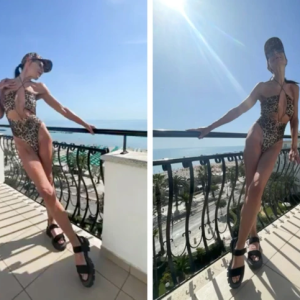 A 72-Year-Old Woman Says She’s in the Best Shape of Her Life—Here’s Her Secret A 72-Year-Old Woman Says She’s in the Best Shape of Her Life—Here’s Her Secret
