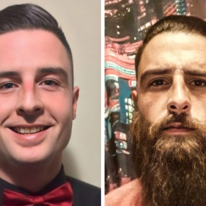 12 Beard Transformations That Completely Changed These Men’s Looks 12 Beard Transformations That Completely Changed These Men’s Looks