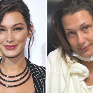 12 Celebrities Who Boldly Rock the “No-Makeup” Look 12 Celebrities Who Boldly Rock the “No-Makeup” Look