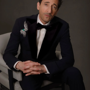 Oscars 2025: We Ranked the Best Dressed Men Who Walked the Red Carpet Oscars 2025: We Ranked the Best Dressed Men Who Walked the Red Carpet