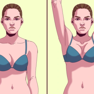 6 Warning Signs Your Breasts Might Be Giving You 6 Warning Signs Your Breasts Might Be Giving You