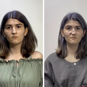 Woman Reveals Dramatic Transformation After Plastic Surgery in South Korea Woman Reveals Dramatic Transformation After Plastic Surgery in South Korea