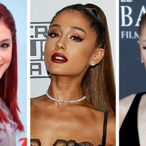 12 Celebrities Who Have Dramatically Reinvented Themselves Over the Years 12 Celebrities Who Have Dramatically Reinvented Themselves Over the Years