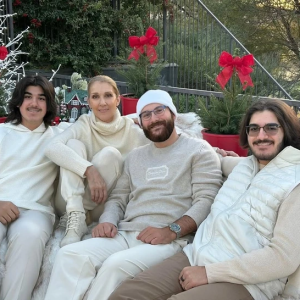 Céline Dion’s Rarely Seen Kids Look Unrecognizable, Fans Spot the Same Thing Céline Dion’s Rarely Seen Kids Look Unrecognizable, Fans Spot the Same Thing