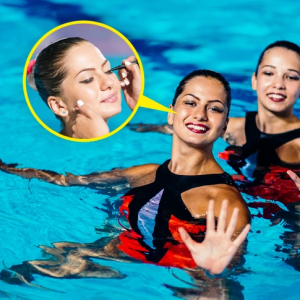 12 Curious Secrets That Prove Artistic Swimming Is Not Just Dancing in the Water 12 Curious Secrets That Prove Artistic Swimming Is Not Just Dancing in the Water