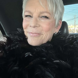 Jamie Lee Curtis Stuns Fans with Makeup-Free Selfie, Embracing Natural Beauty Jamie Lee Curtis Stuns Fans with Makeup-Free Selfie, Embracing Natural Beauty