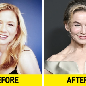 Renée Zellweger’s Stunning New Look Sparks Heated Debate—Fans Weigh In Renée Zellweger’s Stunning New Look Sparks Heated Debate—Fans Weigh In