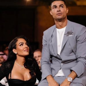 Cristiano Ronaldo Opens Up About Delayed Marriage to Georgina Rodríguez: Fans React
