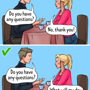 A Simple Question That Can Boost Your Chances in a Job Interview A Simple Question That Can Boost Your Chances in a Job Interview