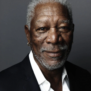 The Real Reason Morgan Freeman Wears Gold Hoop Earrings—and It’s Not What You’d Expect The Real Reason Morgan Freeman Wears Gold Hoop Earrings—and It’s Not What You’d Expect