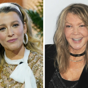 15+ Celebrity Moms Who Passed Down Their Stunning Genes 15+ Celebrity Moms Who Passed Down Their Stunning Genes