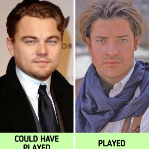 Behind Every Iconic Role, There’s a Story You Probably Didn’t Know Behind Every Iconic Role, There’s a Story You Probably Didn’t Know
