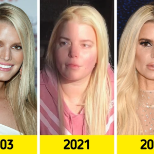 Jessica Simpson’s New Look Has Fans Divided: “It Doesn’t Even Look Like Her” Jessica Simpson’s New Look Has Fans Divided: “It Doesn’t Even Look Like Her”