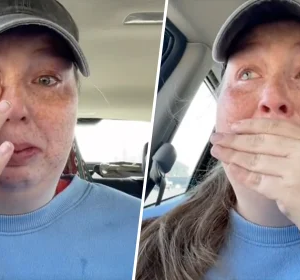 How a Simple Delivery Turned Into a Life-Saving Act: The Story of Jessica Higgs’ Heroism