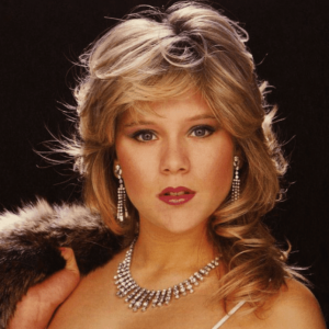 Samantha Fox’s Explosive Anthem “Touch Me (I Want Your Body)” – The Soundtrack of a Bold Generation
